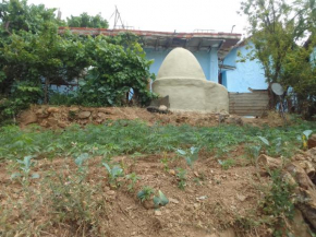 Sweet HOME KETAMA